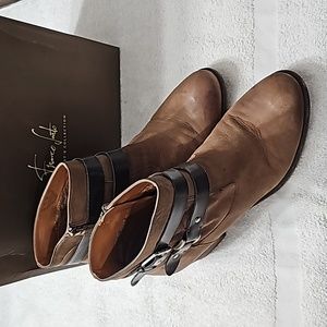 Women's Heeled Boots